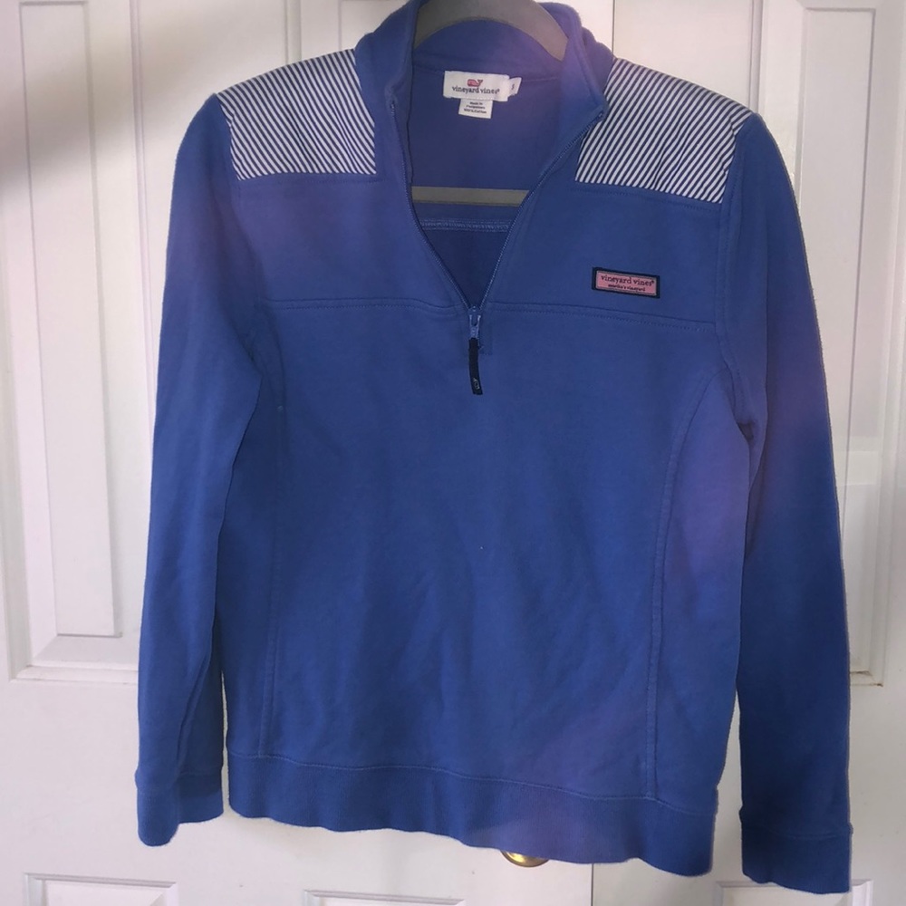 COPY - Vineyard vines sweatshirt
